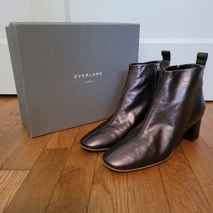 Everlane ankle boots, size 10